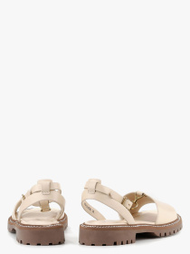 Сандалії LeBERDES модель 00000017001 Фото