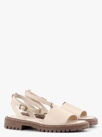 Сандалії LeBERDES модель 00000017001 Фото