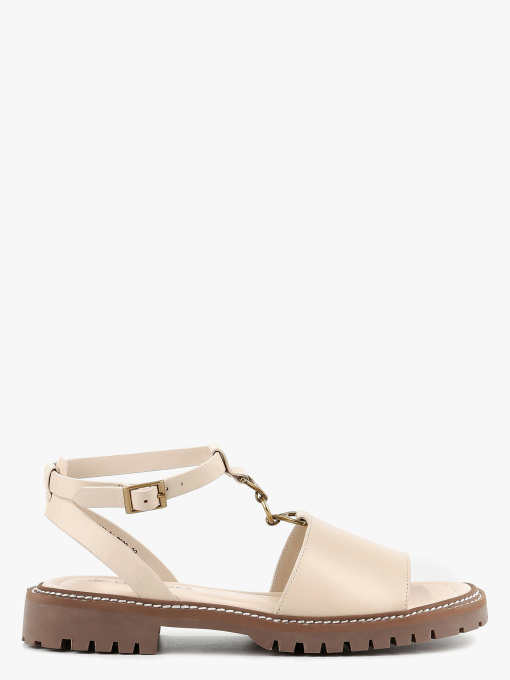 Сандалии LeBERDES модель 00000017001 Фото