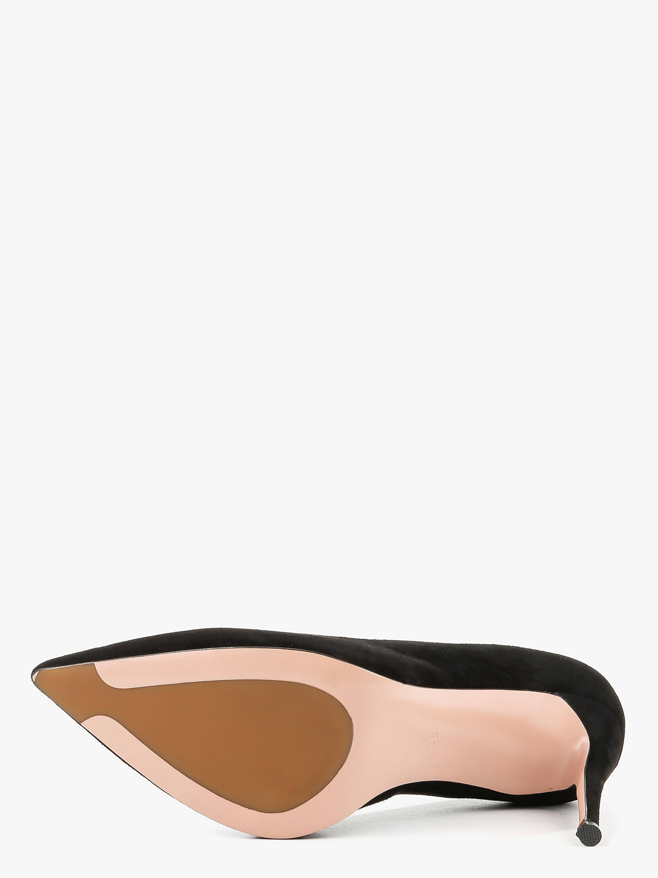 Туфли-лодочки LeBERDES модель 00000017002 Фото