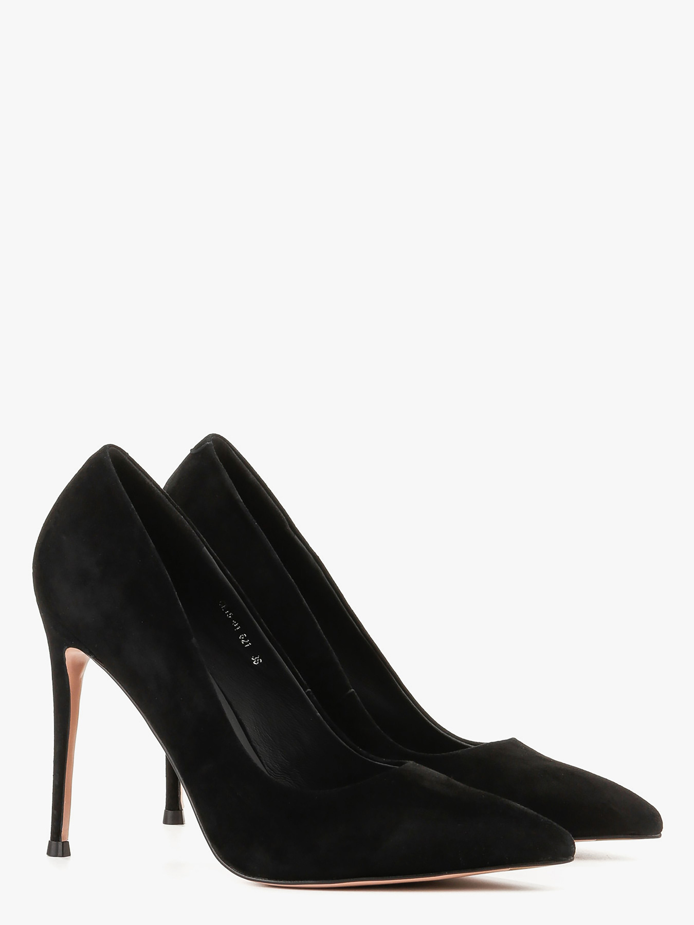 Туфли-лодочки LeBERDES модель 00000017002 Фото