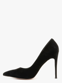 Туфли-лодочки LeBERDES модель 00000017002 Фото