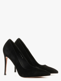 Туфли-лодочки LeBERDES модель 00000017002 Фото