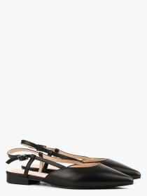 Босоножки LeBERDES модель 00000017003 Фото