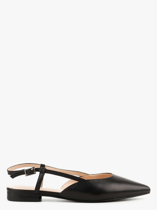 Босоножки LeBERDES модель 00000017003 Фото