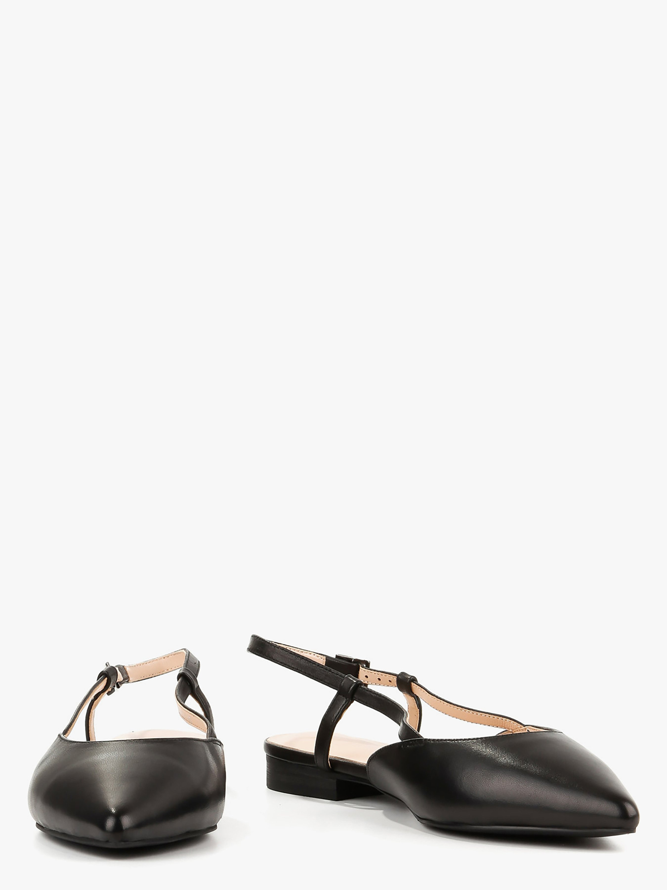 Босоножки LeBERDES модель 00000017003 Фото