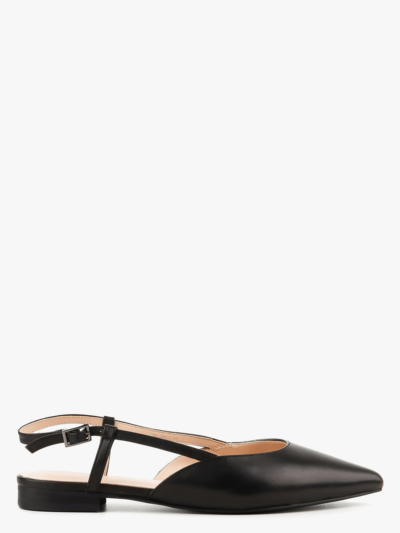 Босоножки LeBERDES модель 00000017003 Фото