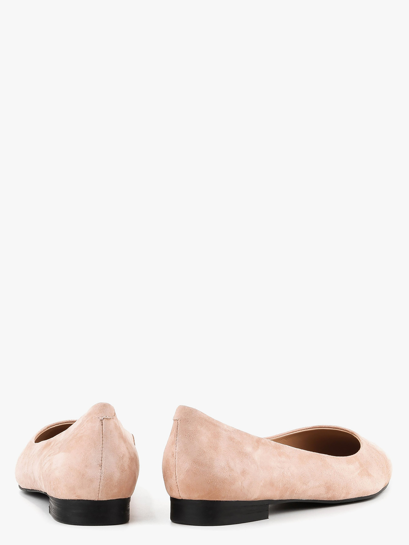 Балетки LeBERDES модель 00000017004 Фото