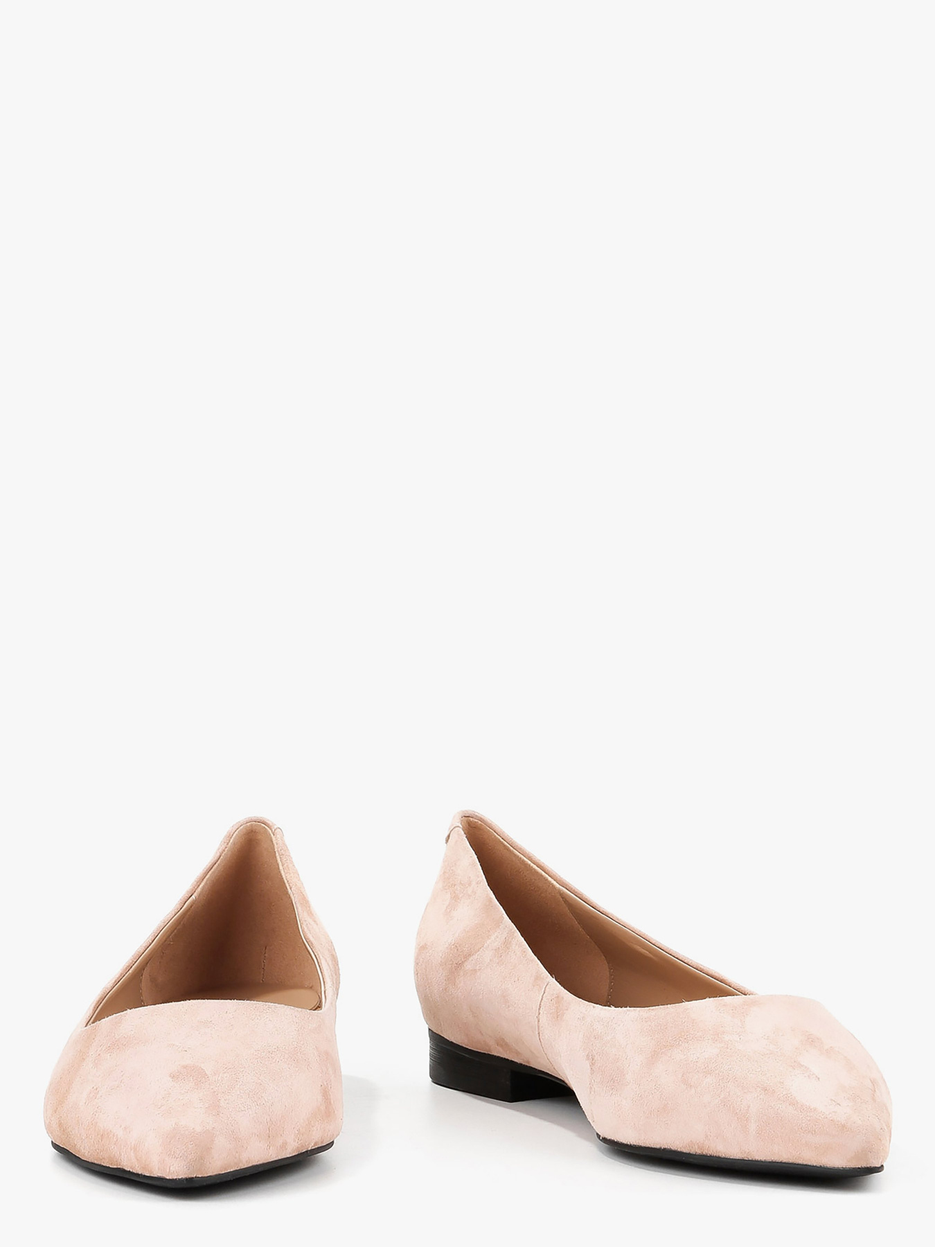 Балетки LeBERDES модель 00000017004 Фото