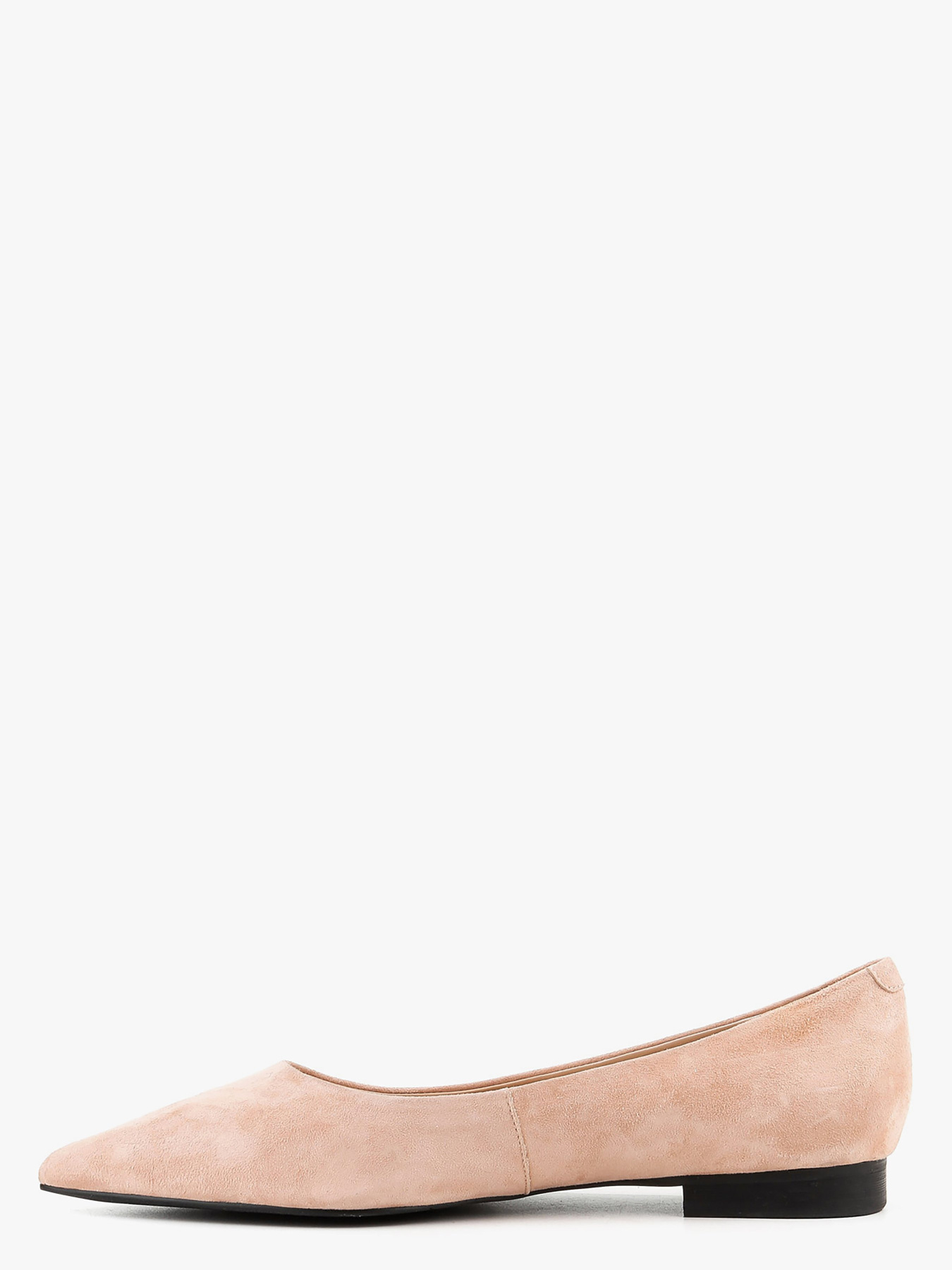 Балетки LeBERDES модель 00000017004 Фото