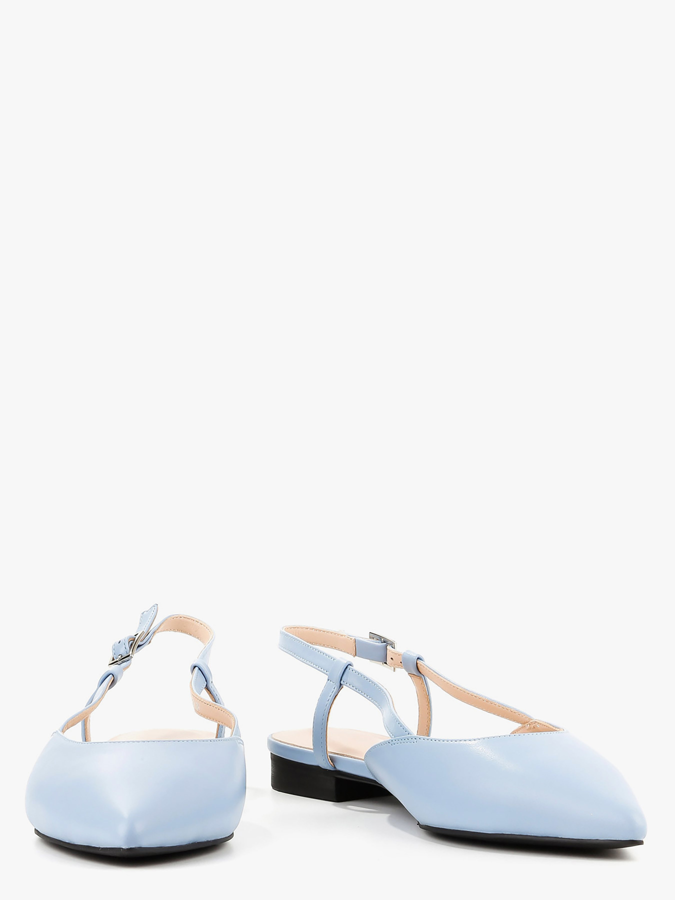 Босоножки LeBERDES модель 00000017005 Фото