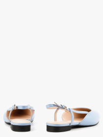 Босоножки LeBERDES модель 00000017005 Фото