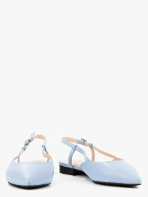 Босоножки LeBERDES модель 00000017005 Фото