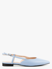 Босоножки LeBERDES модель 00000017005 Фото