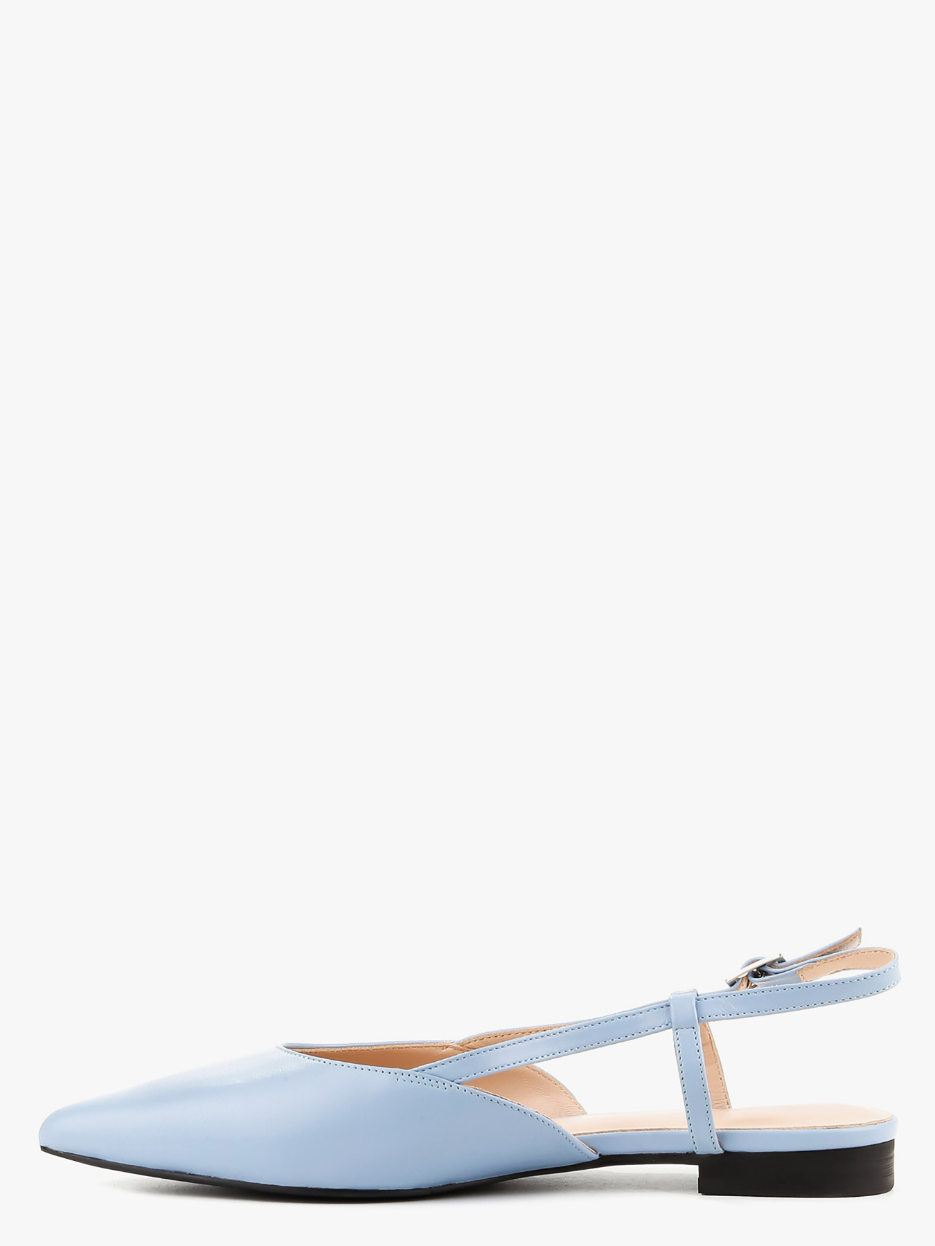 Босоніжки LeBERDES модель 00000017005 Фото