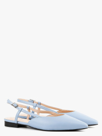 Босоніжки LeBERDES модель 00000017005 Босоніжки LeBERDES модель 00000017005 Фото