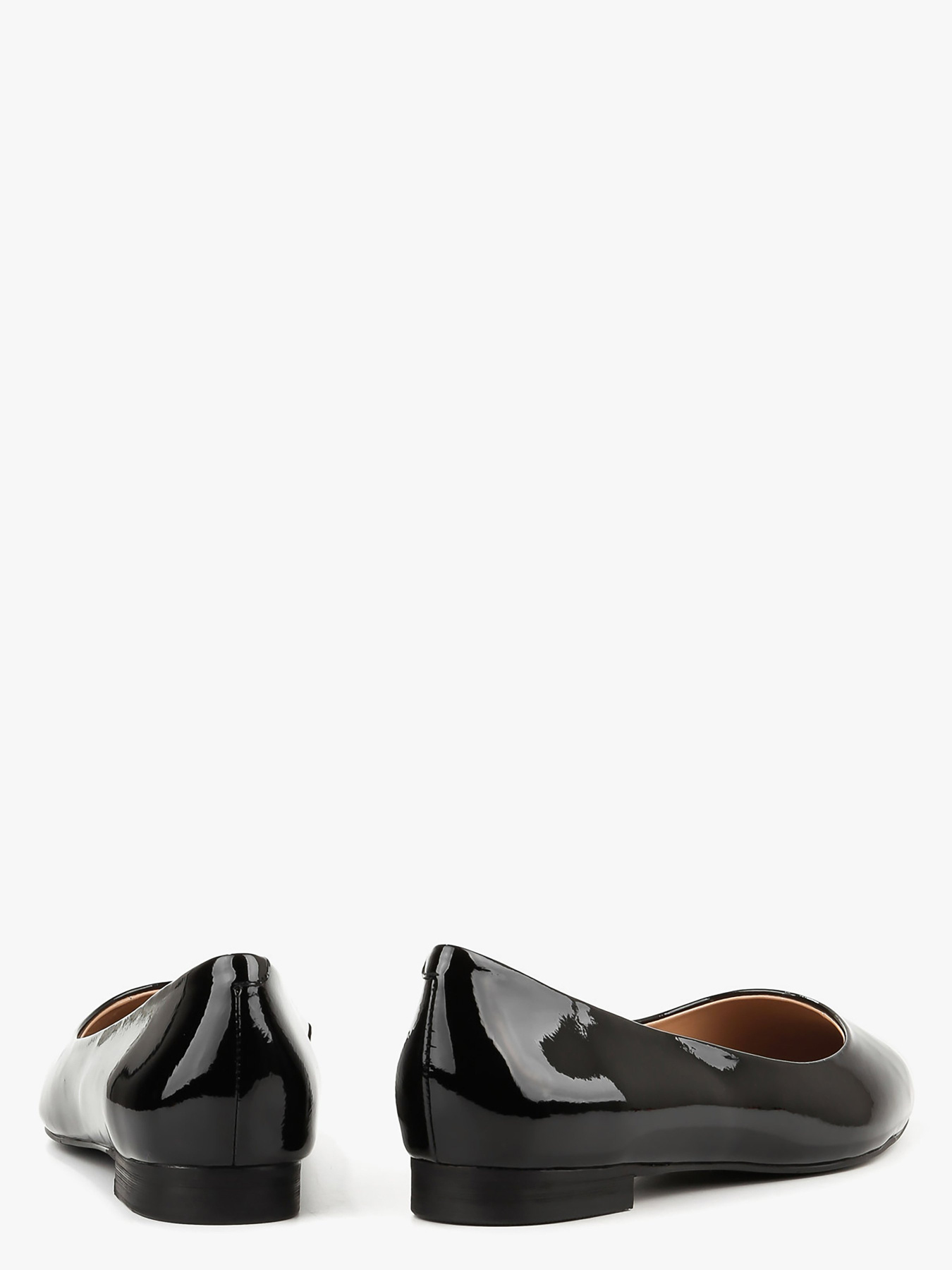 Балетки LeBERDES модель 00000017006 Фото