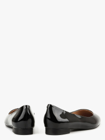 Балетки LeBERDES модель 00000017006 Фото