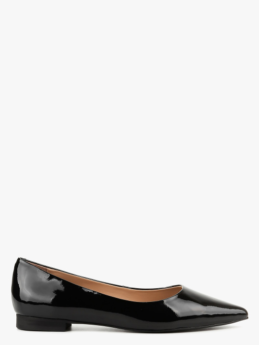 Балетки LeBERDES модель 00000017006 Фото