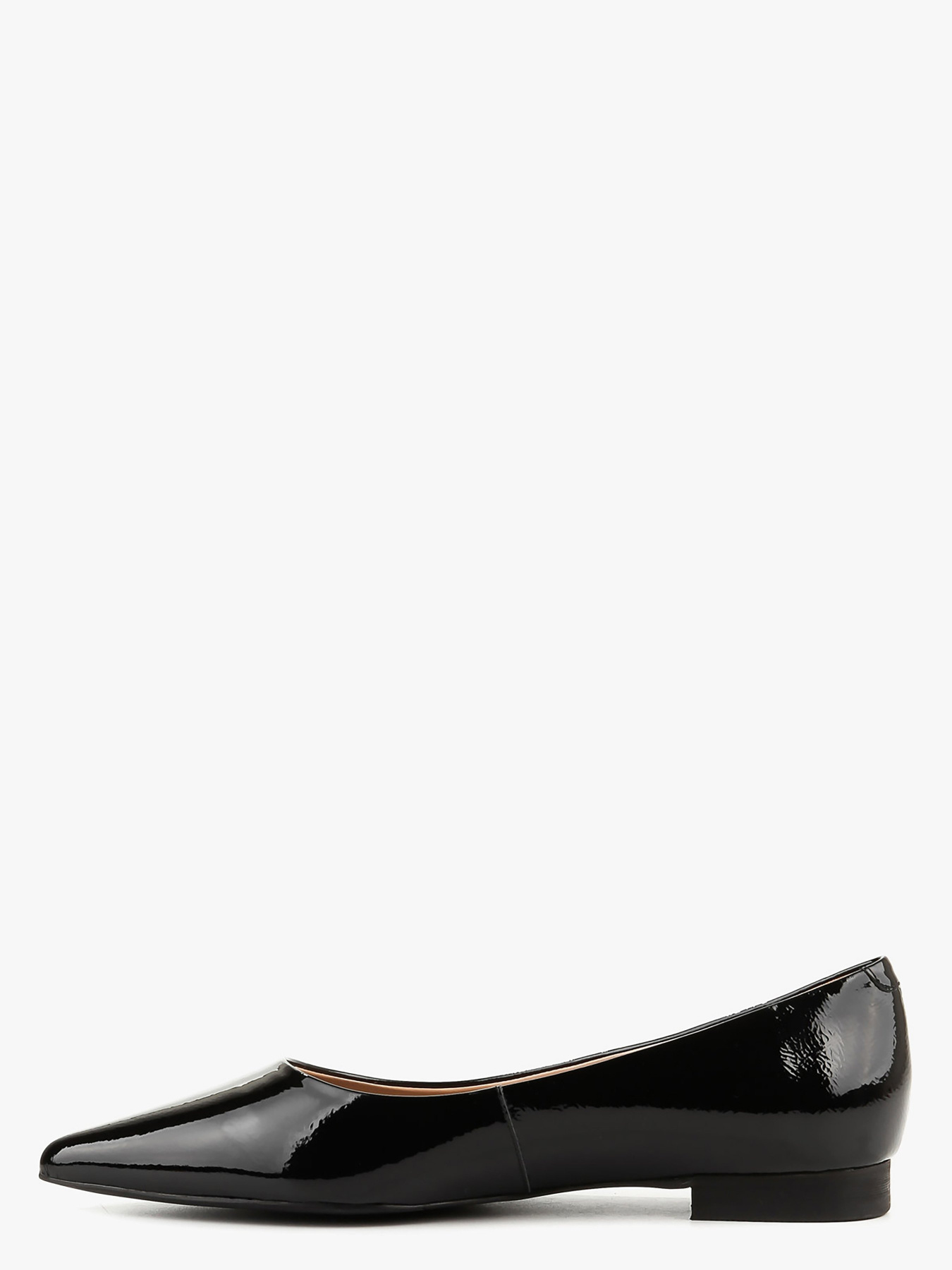 Балетки LeBERDES модель 00000017006 Фото