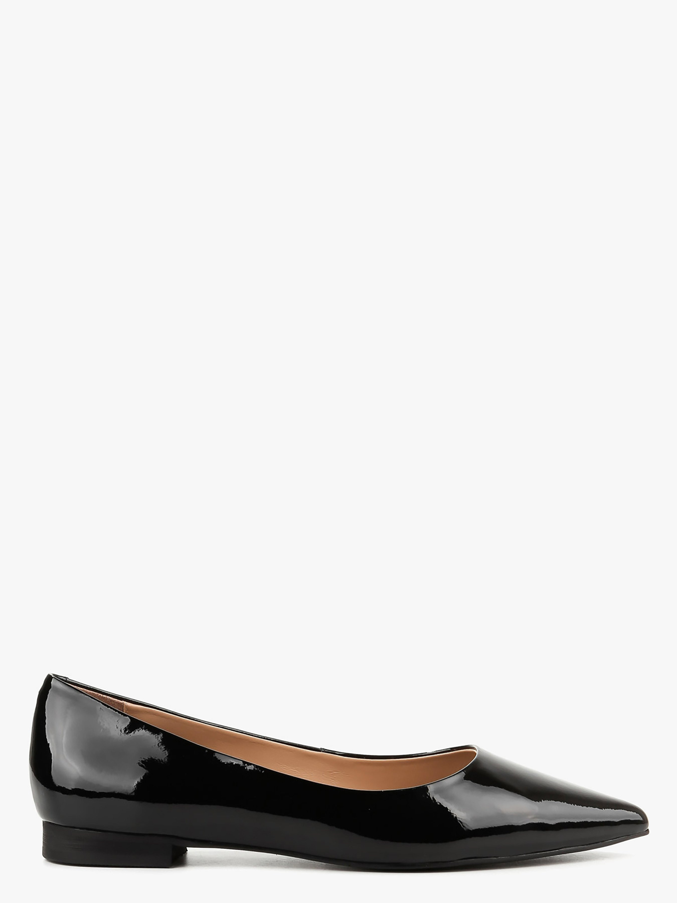 Балетки LeBERDES модель 00000017006 Фото