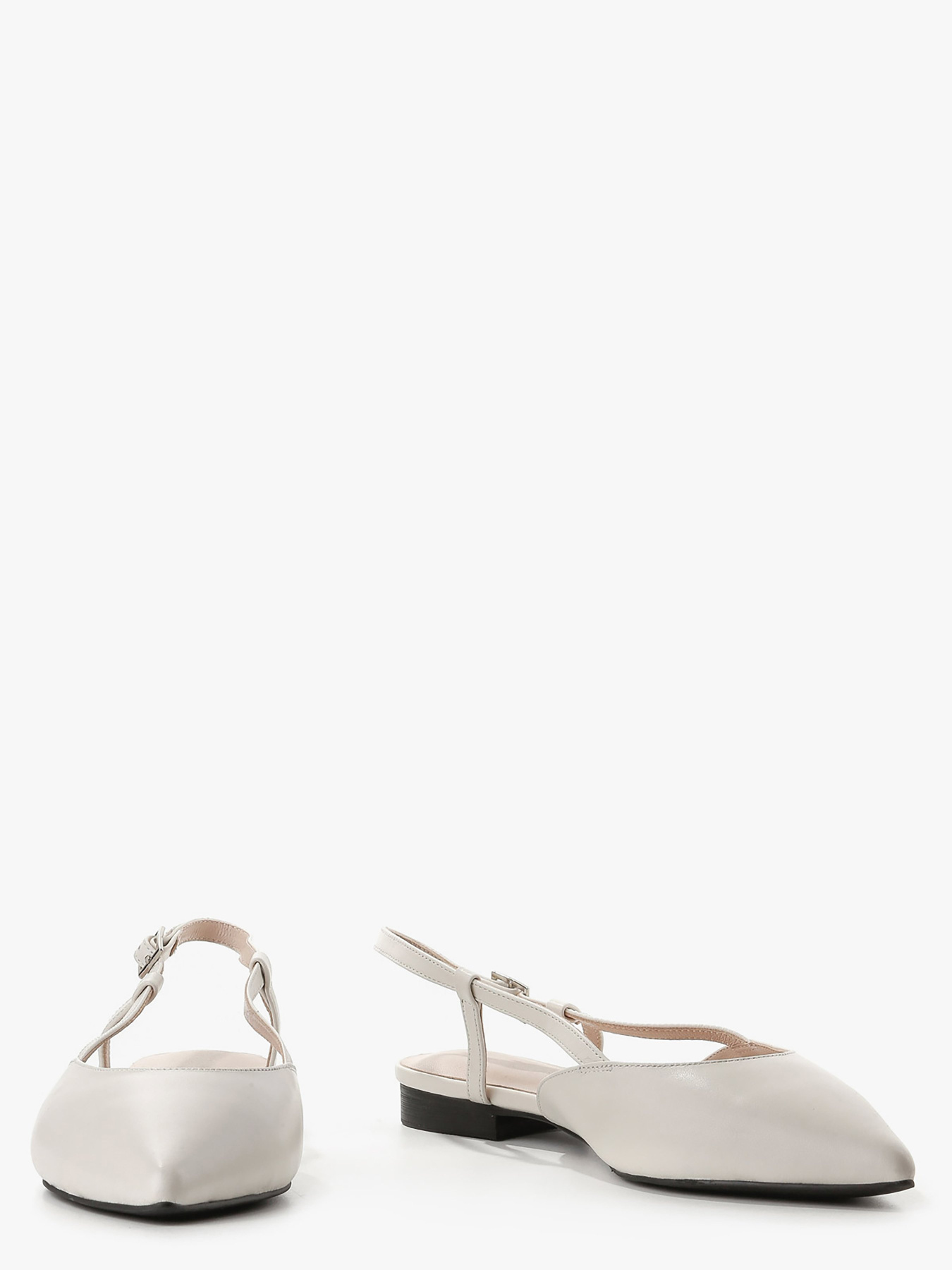 Босоніжки LeBERDES модель 00000017007 Фото