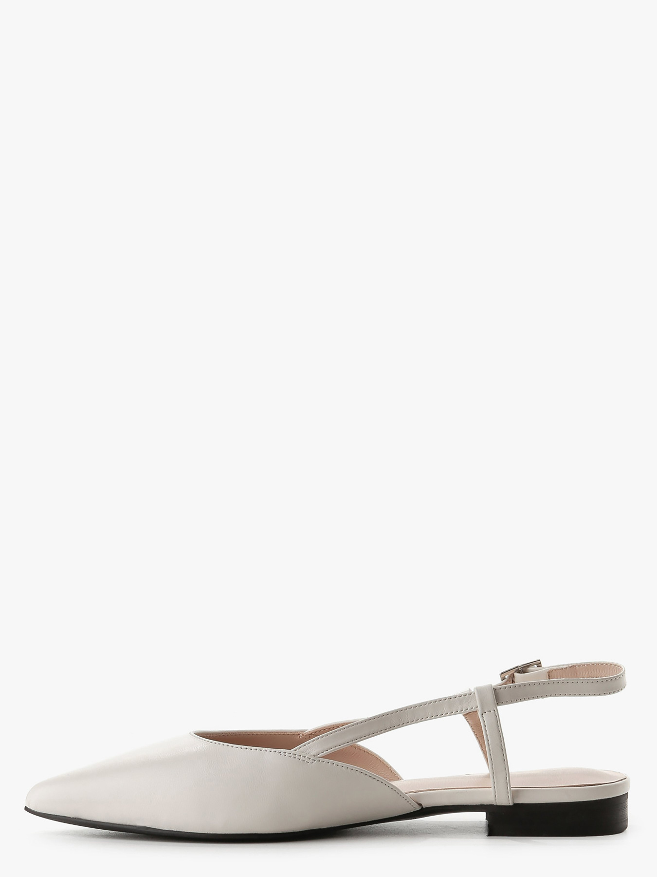 Босоніжки LeBERDES модель 00000017007 Фото