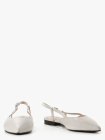 Босоніжки LeBERDES модель 00000017007 Фото