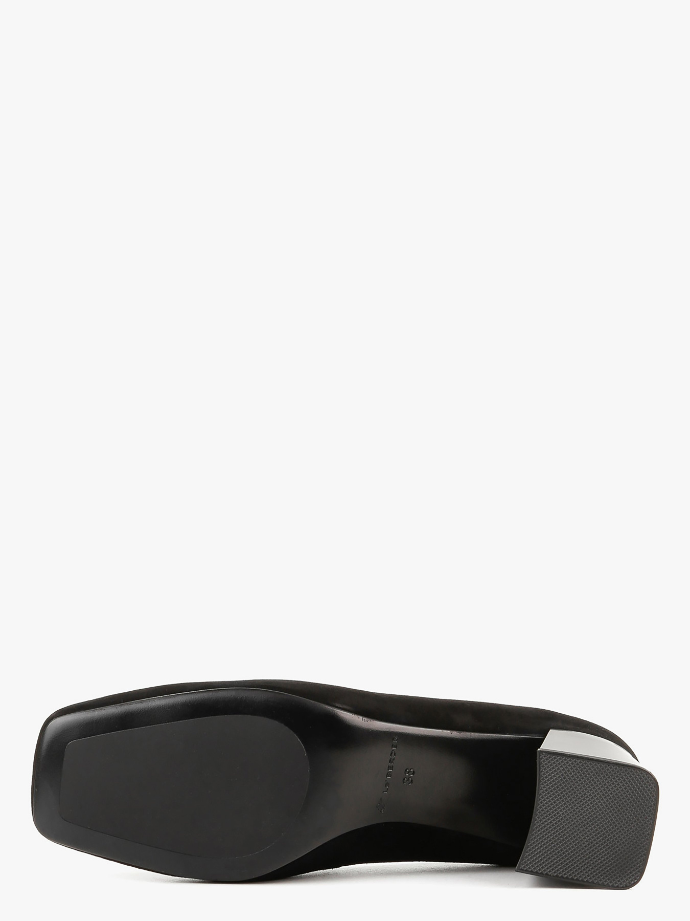 Туфли LeBERDES модель 00000017008 Фото