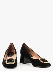 Туфли LeBERDES модель 00000017008 Фото