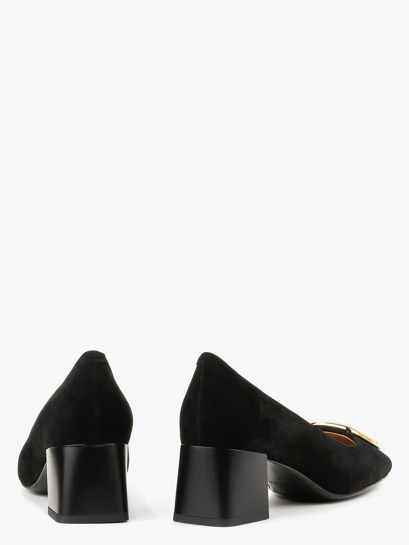 Туфлі LeBERDES модель 00000017008 Фото