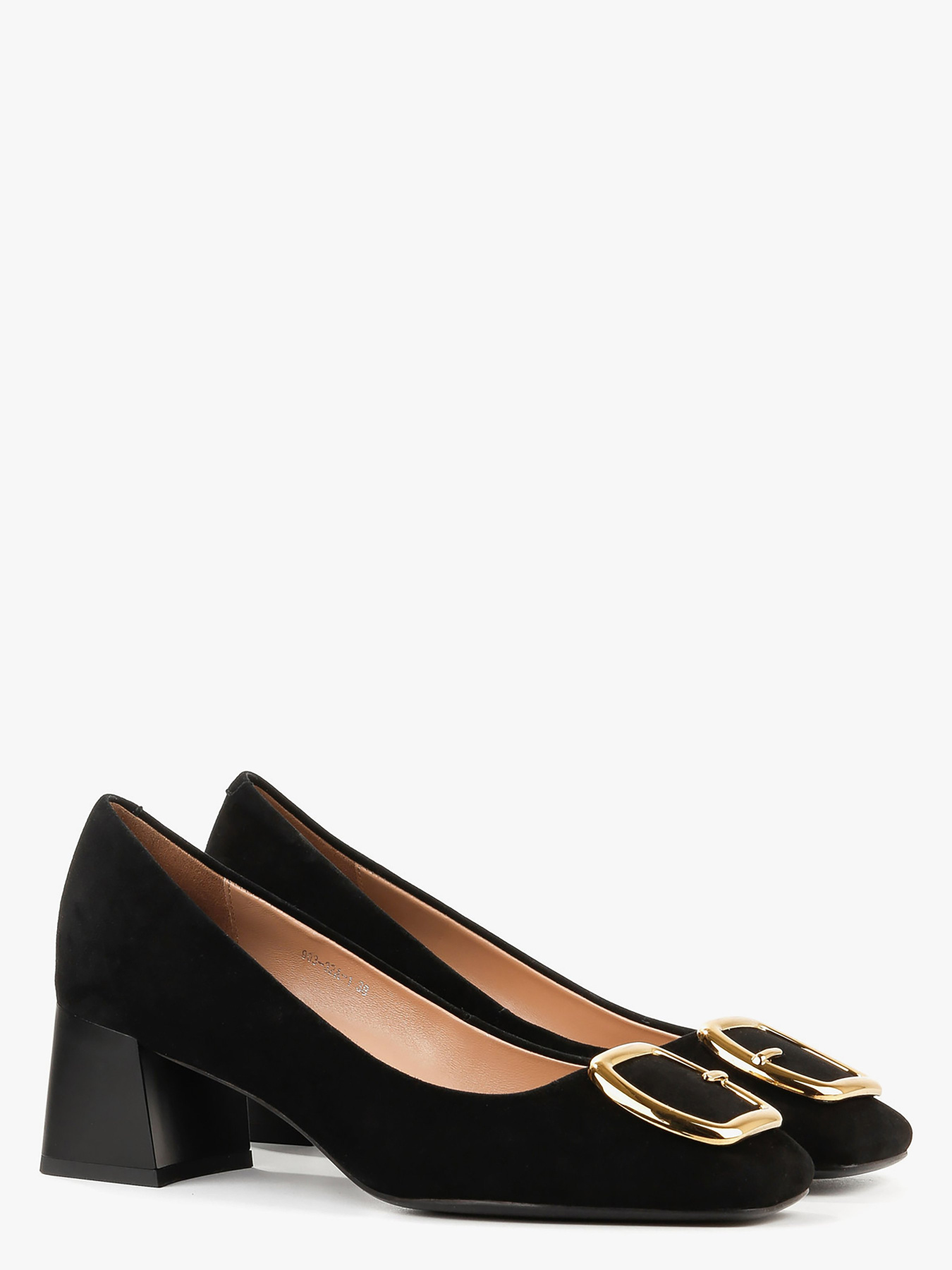 Туфлі LeBERDES модель 00000017008 Фото