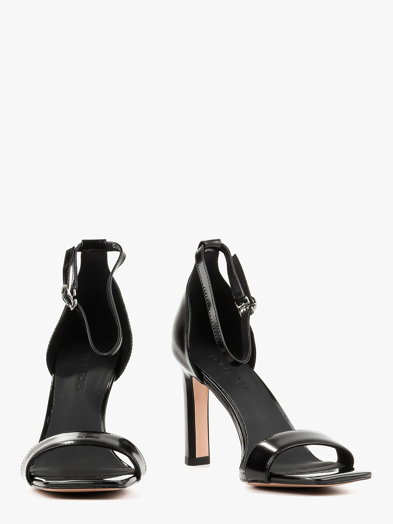 Босоножки LeBERDES модель 00000017010 Фото