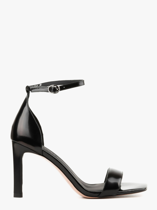 Босоножки LeBERDES модель 00000017010 Фото