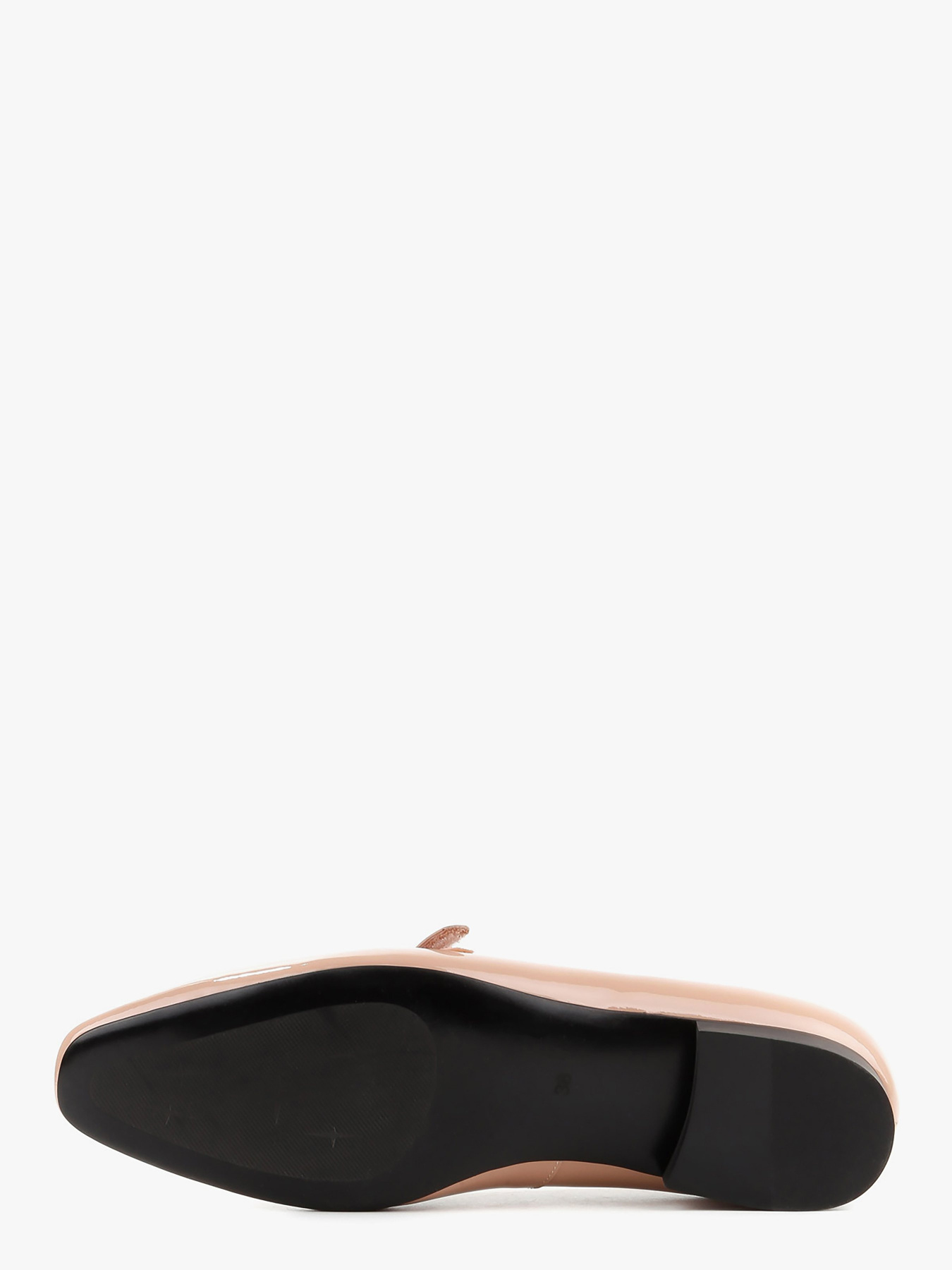 Балетки LeBERDES модель 00000017011 Фото