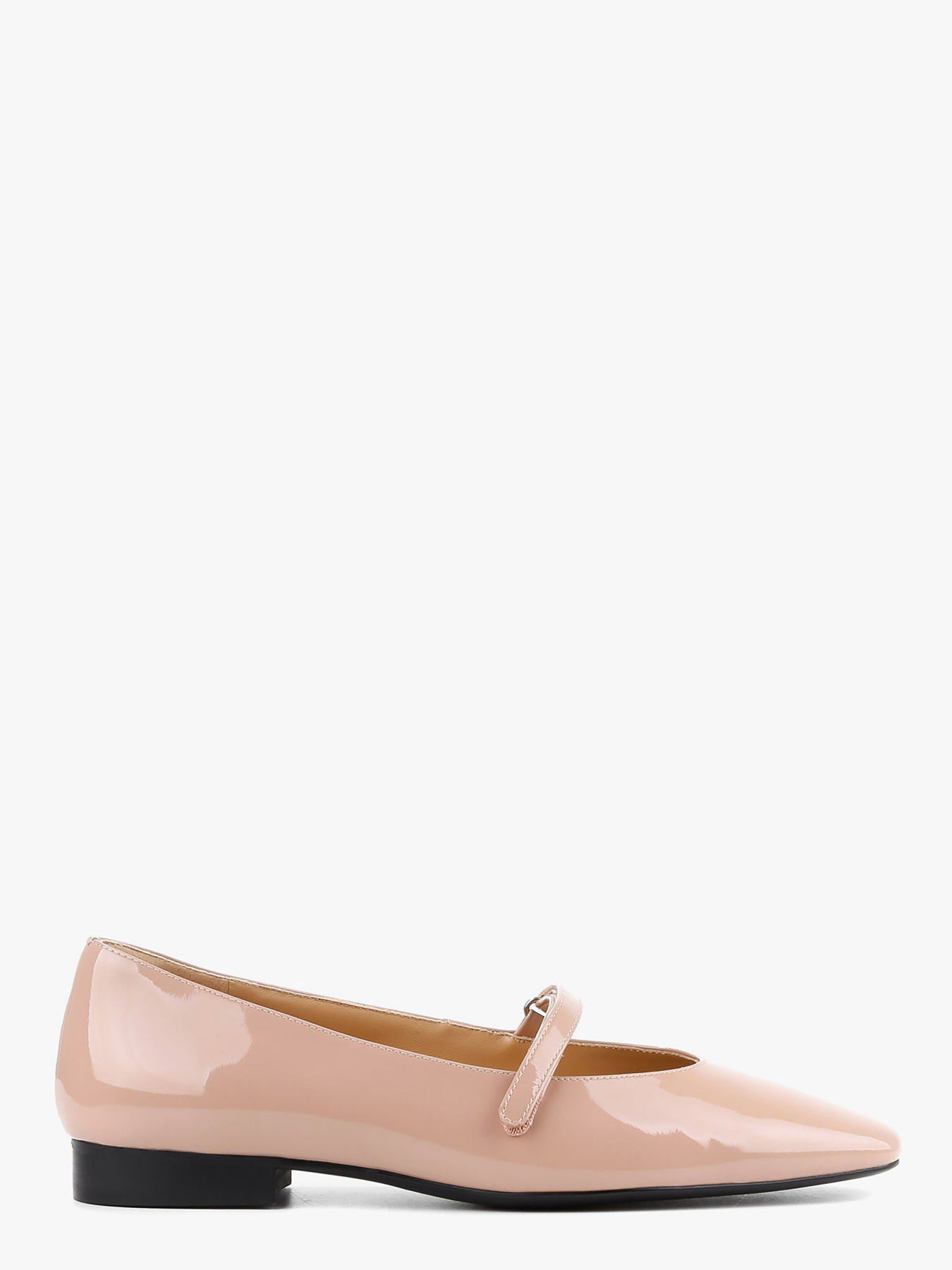 Балетки LeBERDES модель 00000017011 Фото