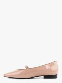 Балетки LeBERDES модель 00000017011 Фото