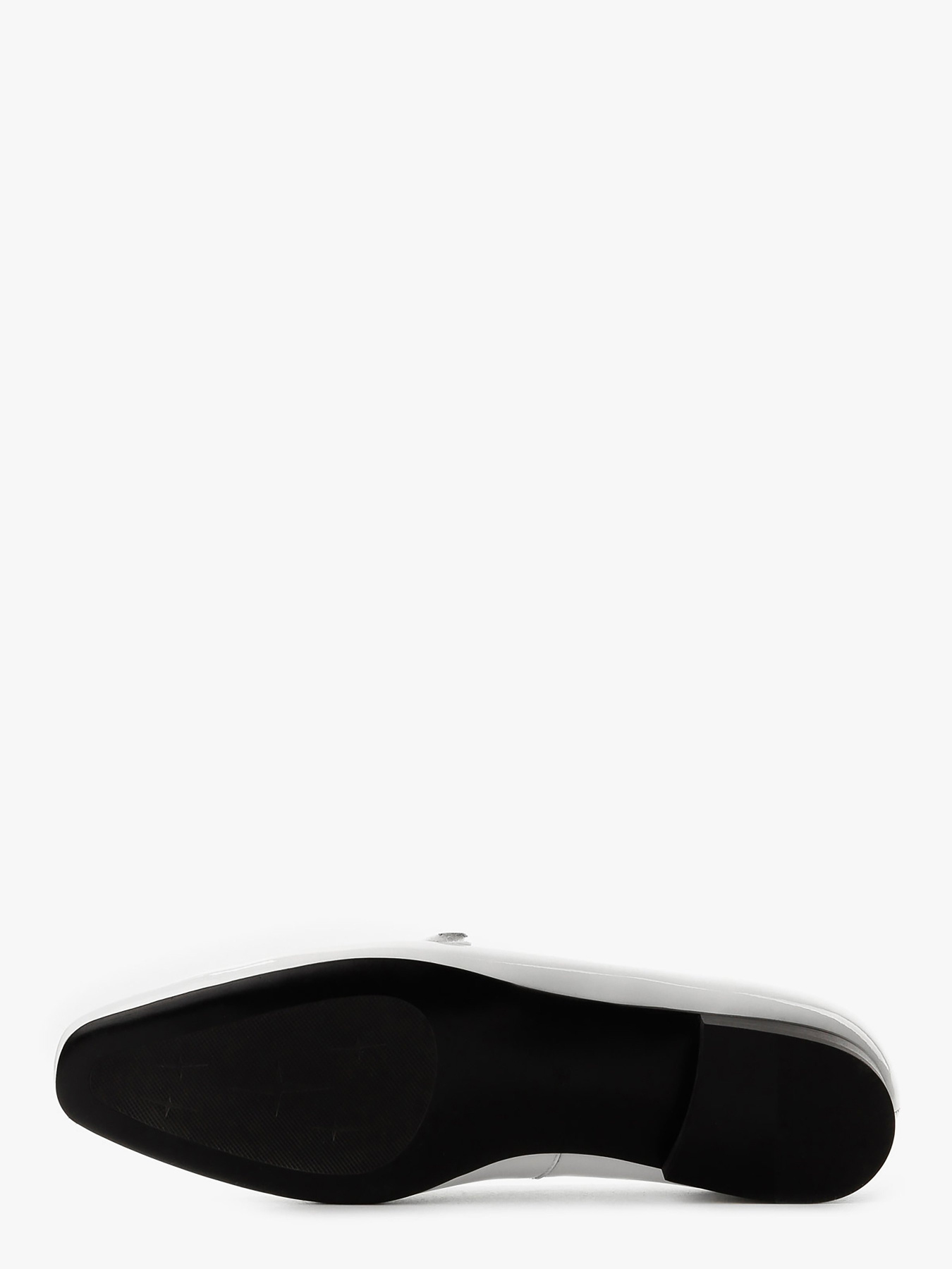 Балетки LeBERDES модель 00000017012 Фото