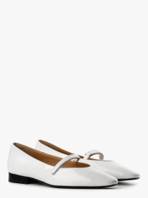 Балетки LeBERDES модель 00000017012 Фото