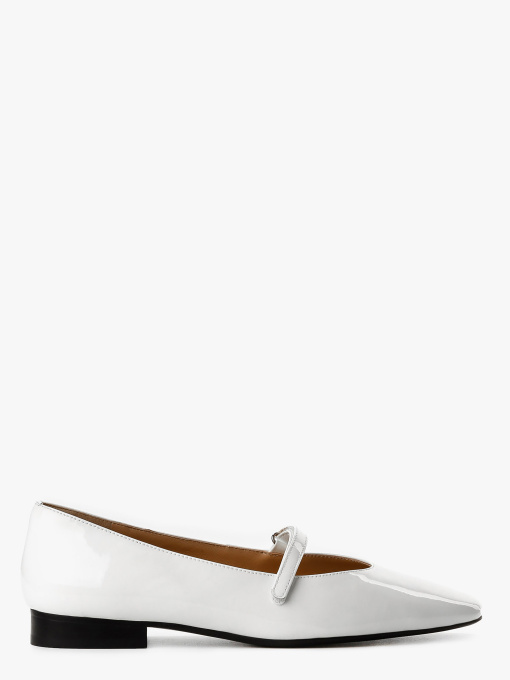 Балетки LeBERDES модель 00000017012 Фото