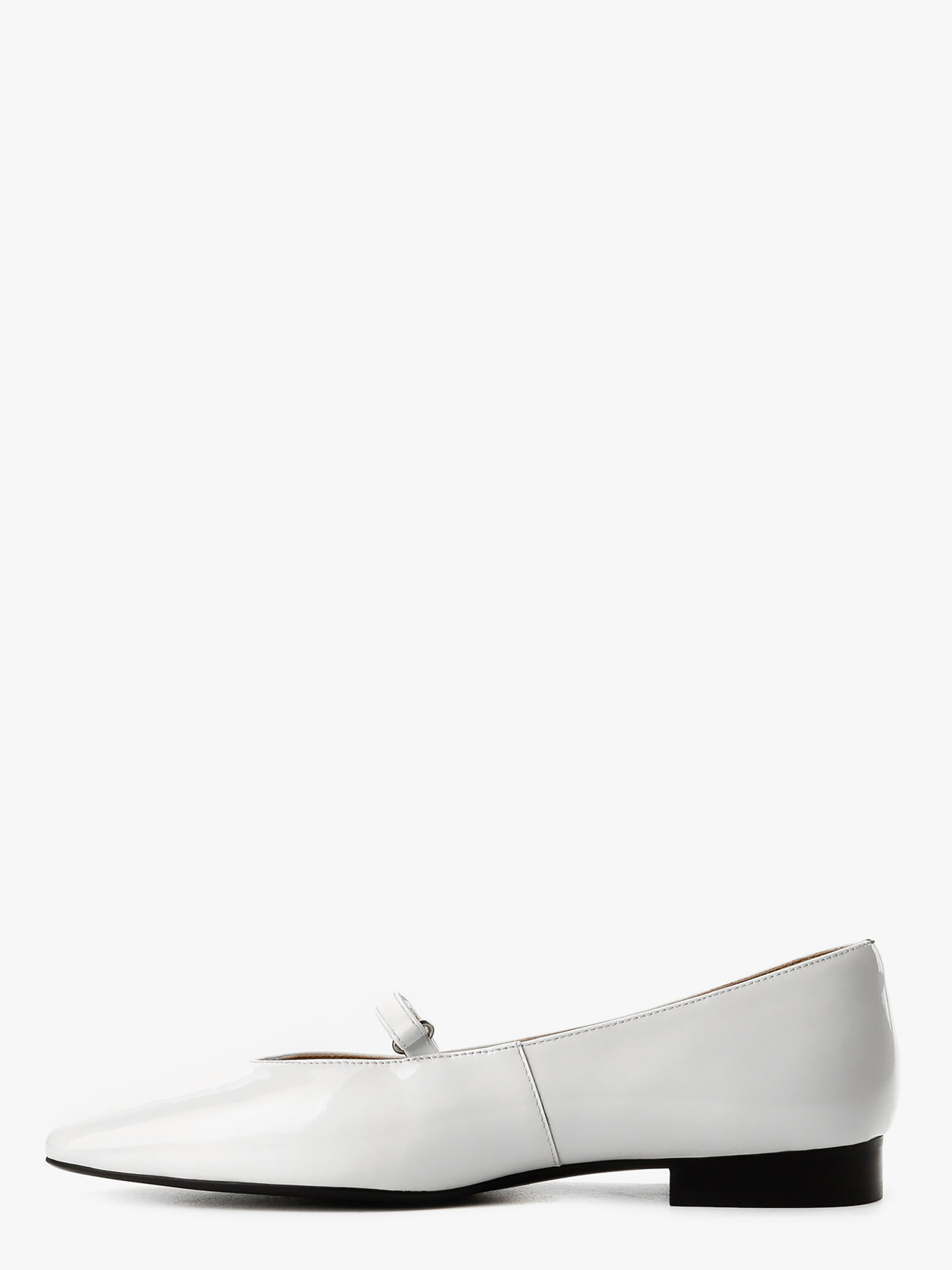 Балетки LeBERDES модель 00000017012 Фото