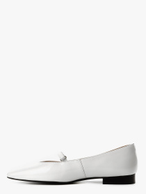 Балетки LeBERDES модель 00000017012 Фото