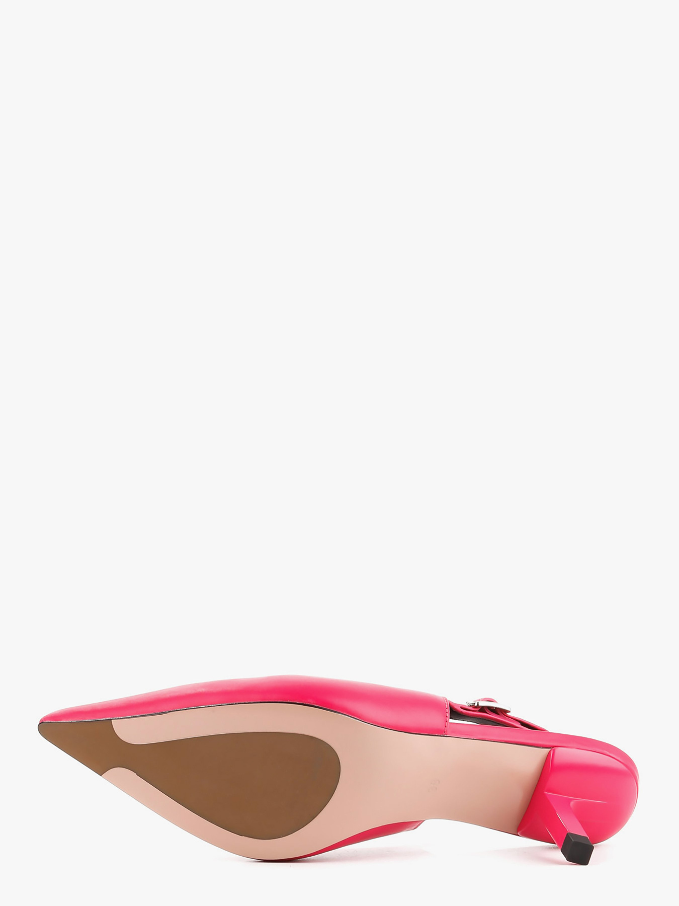 Босоніжки LeBERDES модель 00000017013 Фото