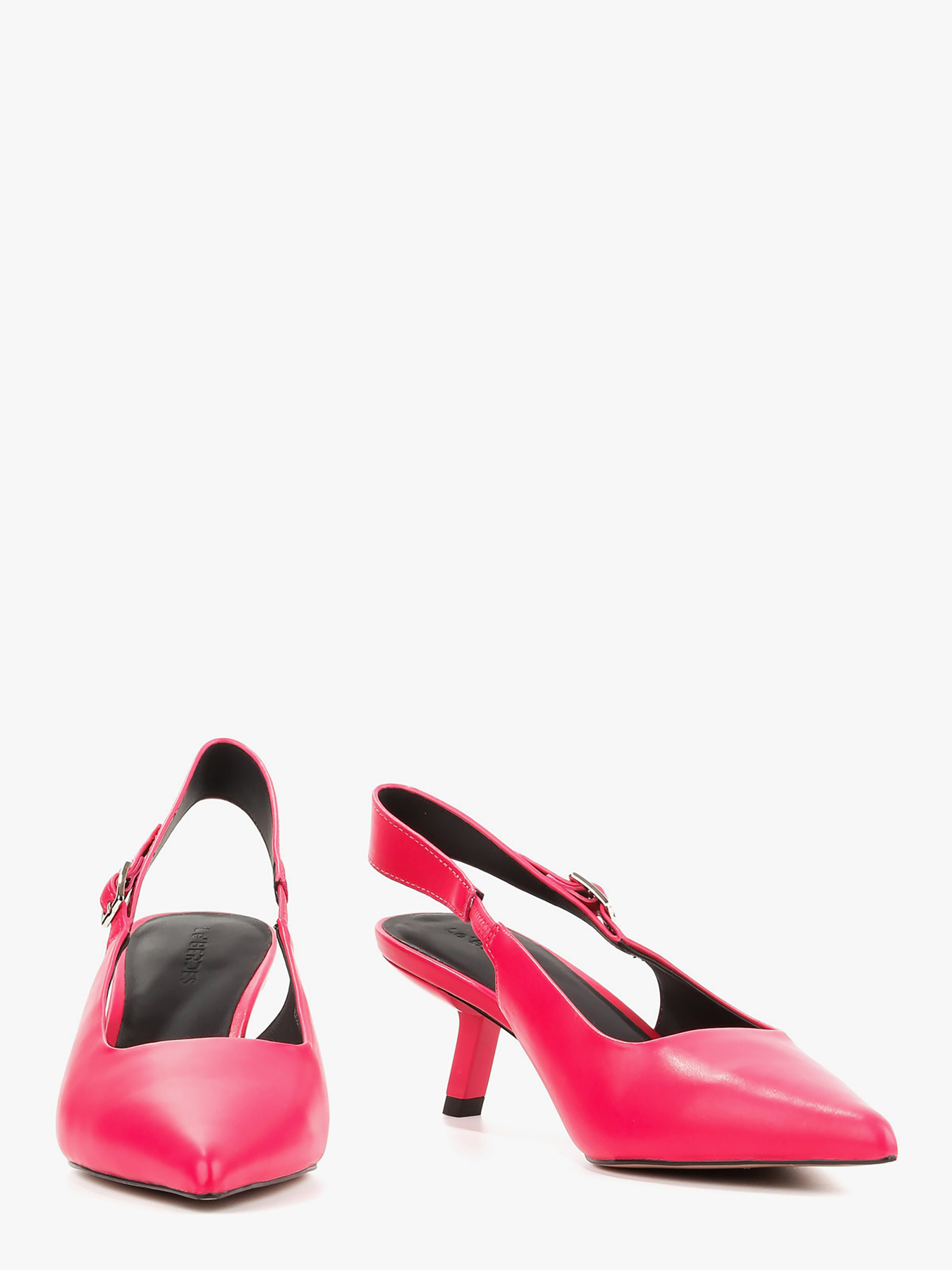 Босоніжки LeBERDES модель 00000017013 Фото