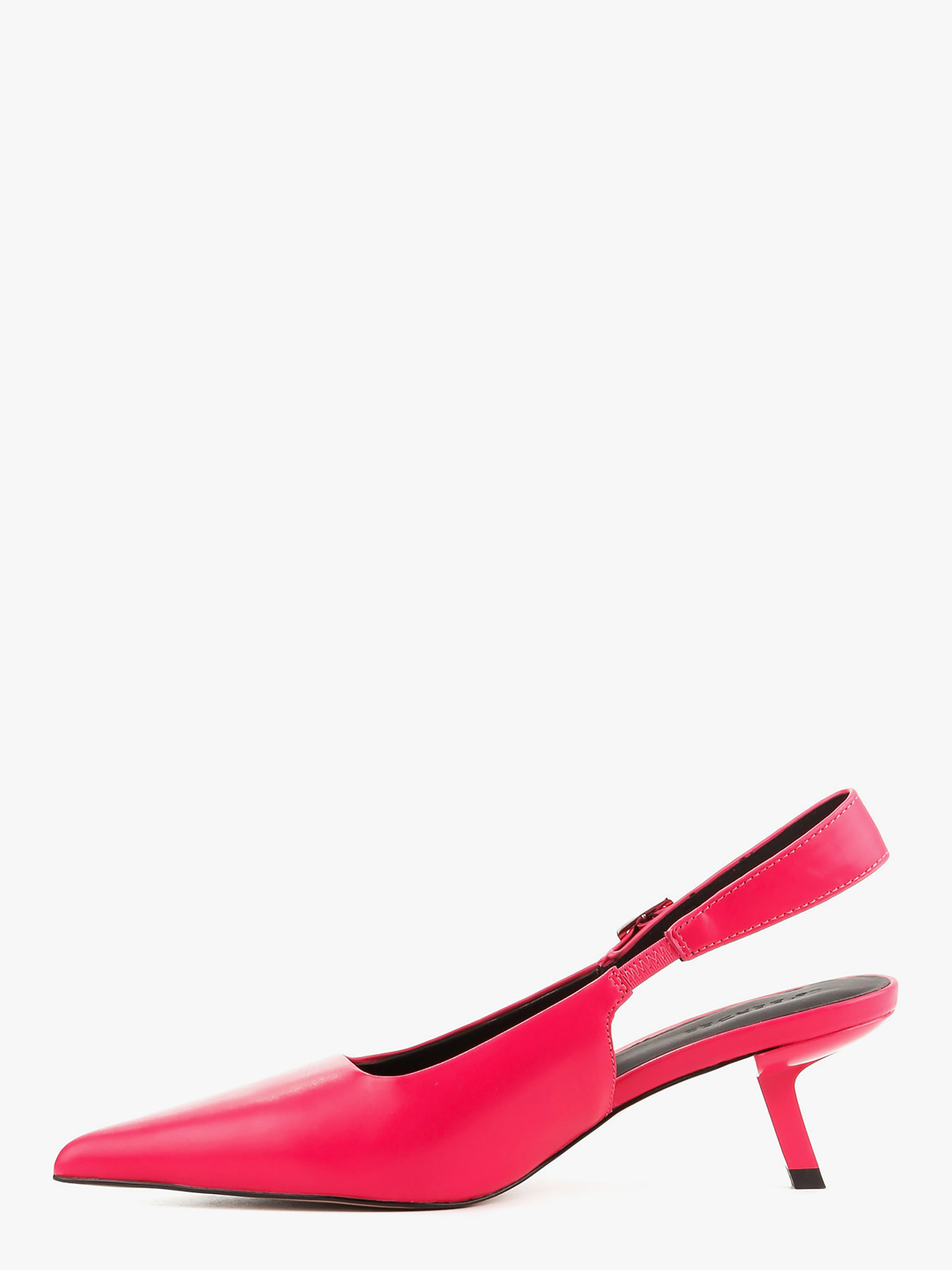 Босоніжки LeBERDES модель 00000017013 Фото