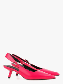 Босоніжки LeBERDES модель 00000017013 Фото