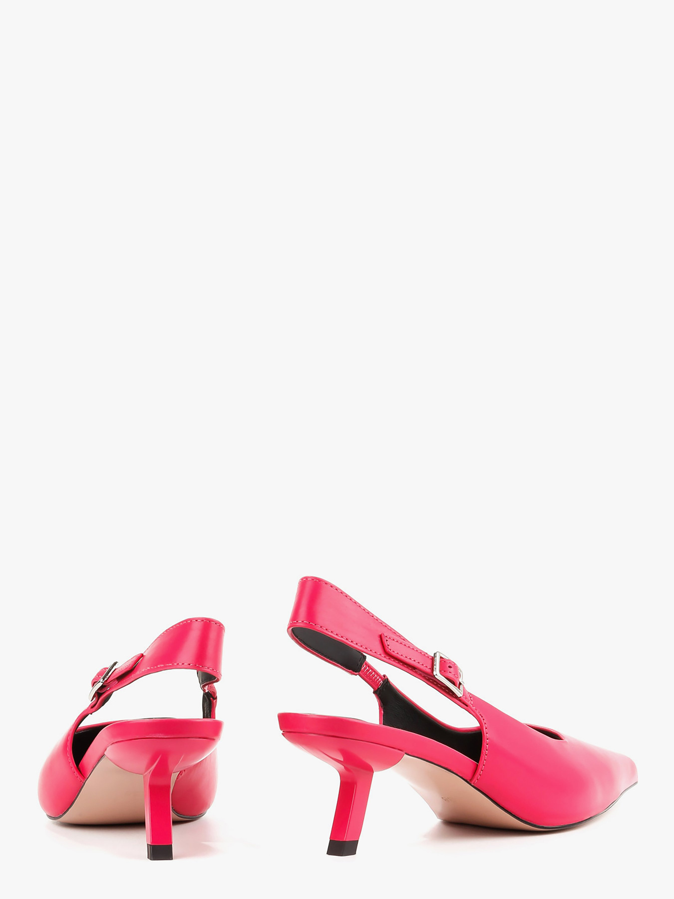 Босоніжки LeBERDES модель 00000017013 Фото