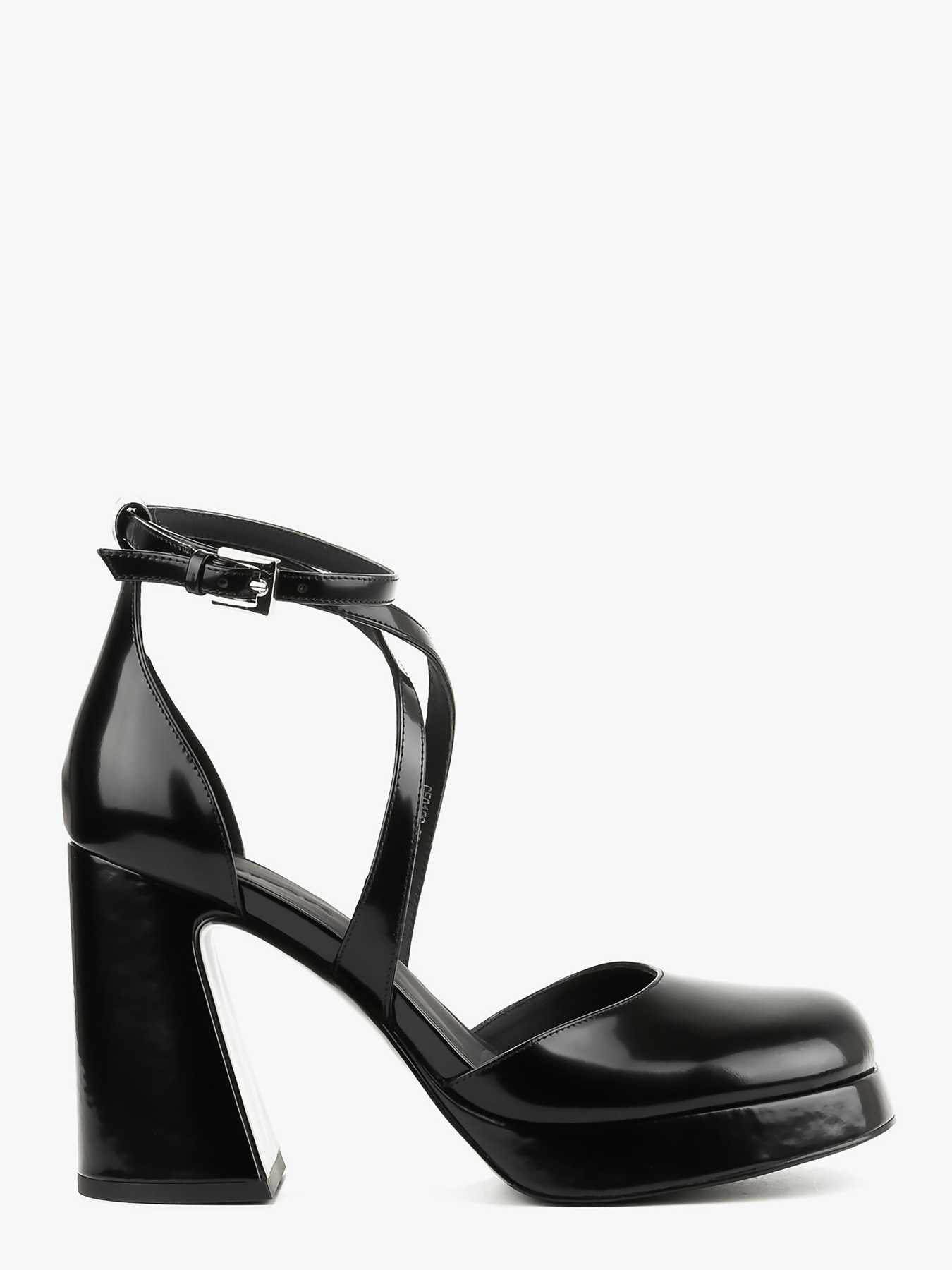 Туфли LeBERDES модель 00000017014 Фото