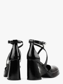 Туфли LeBERDES модель 00000017014 Фото