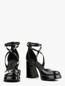 Туфли LeBERDES модель 00000017014 Фото